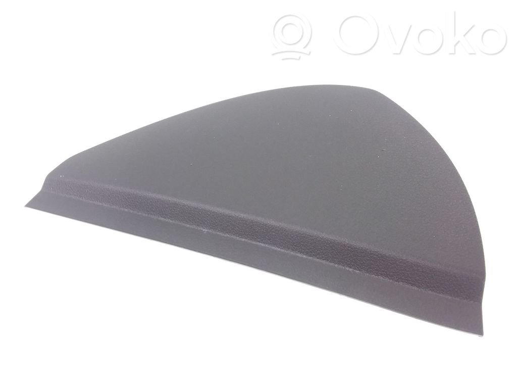 Skoda Fabia Mk3 (NJ) Dashboard side end trim 