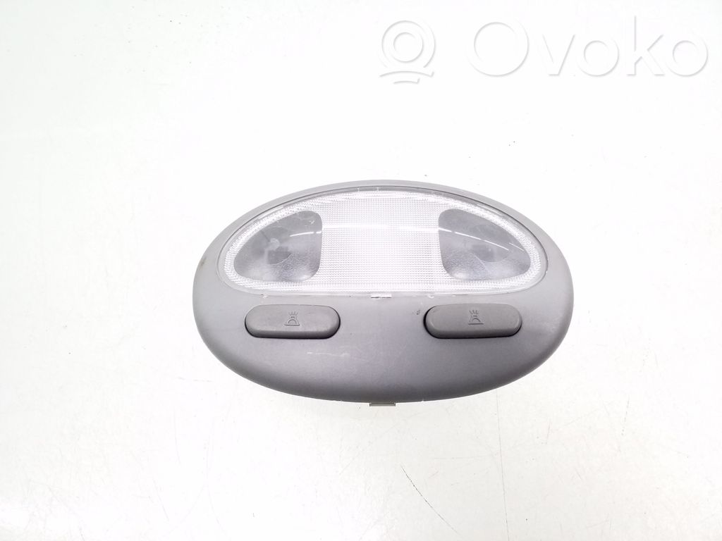 Chevrolet Lacetti Luz del asiento delantero 