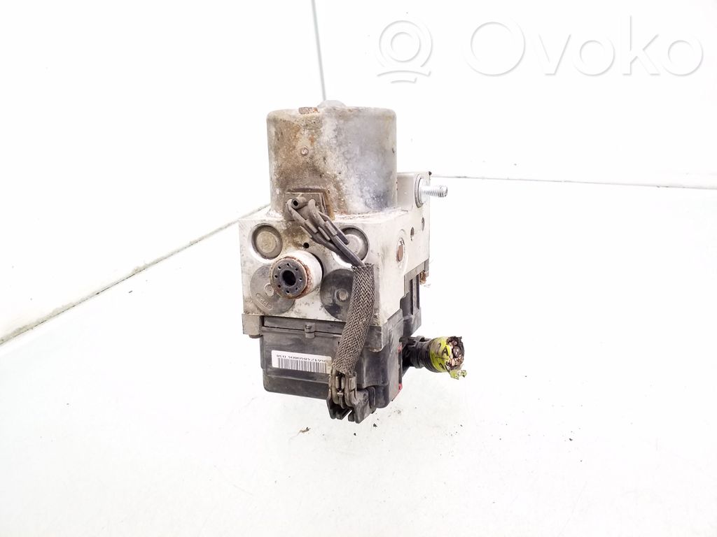 Chevrolet Lacetti ABS Blokas 