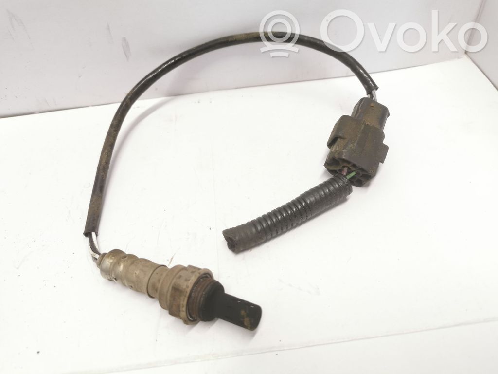 Chevrolet Lacetti Lambda probe sensor 
