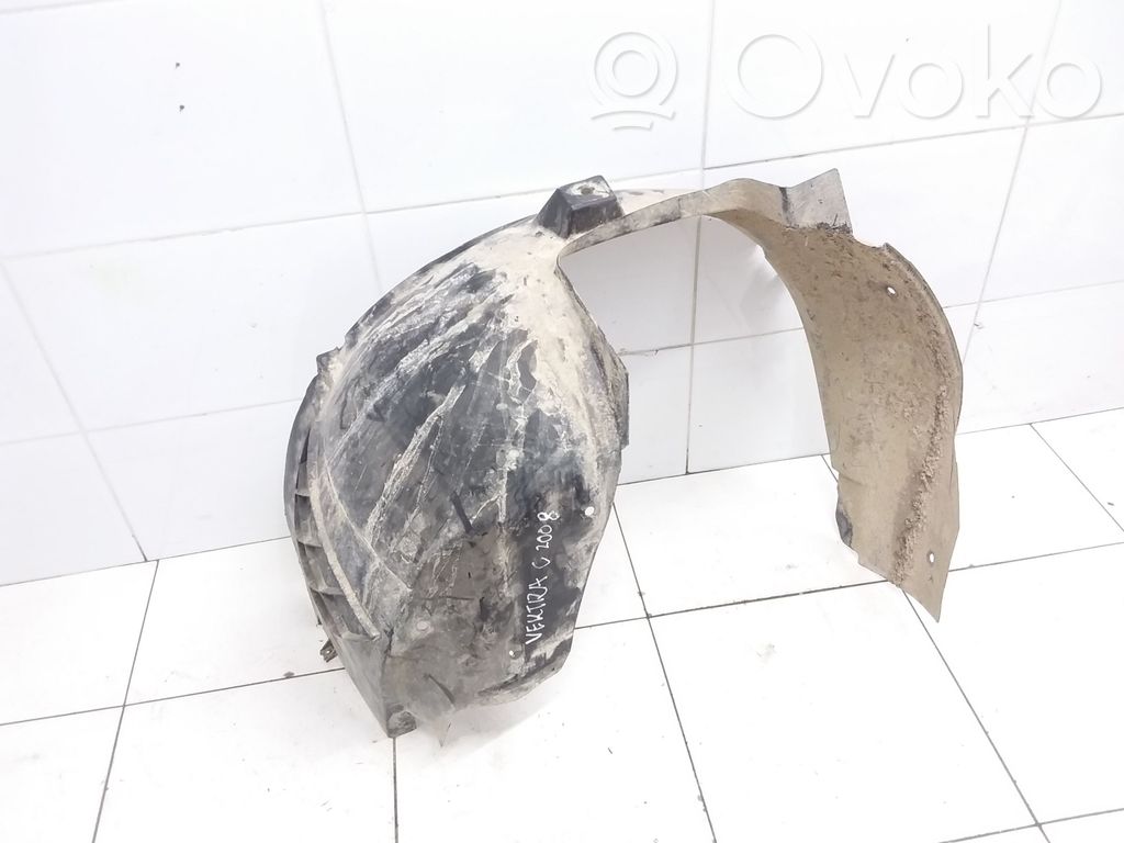 Opel Vectra C Nadkole przednie 