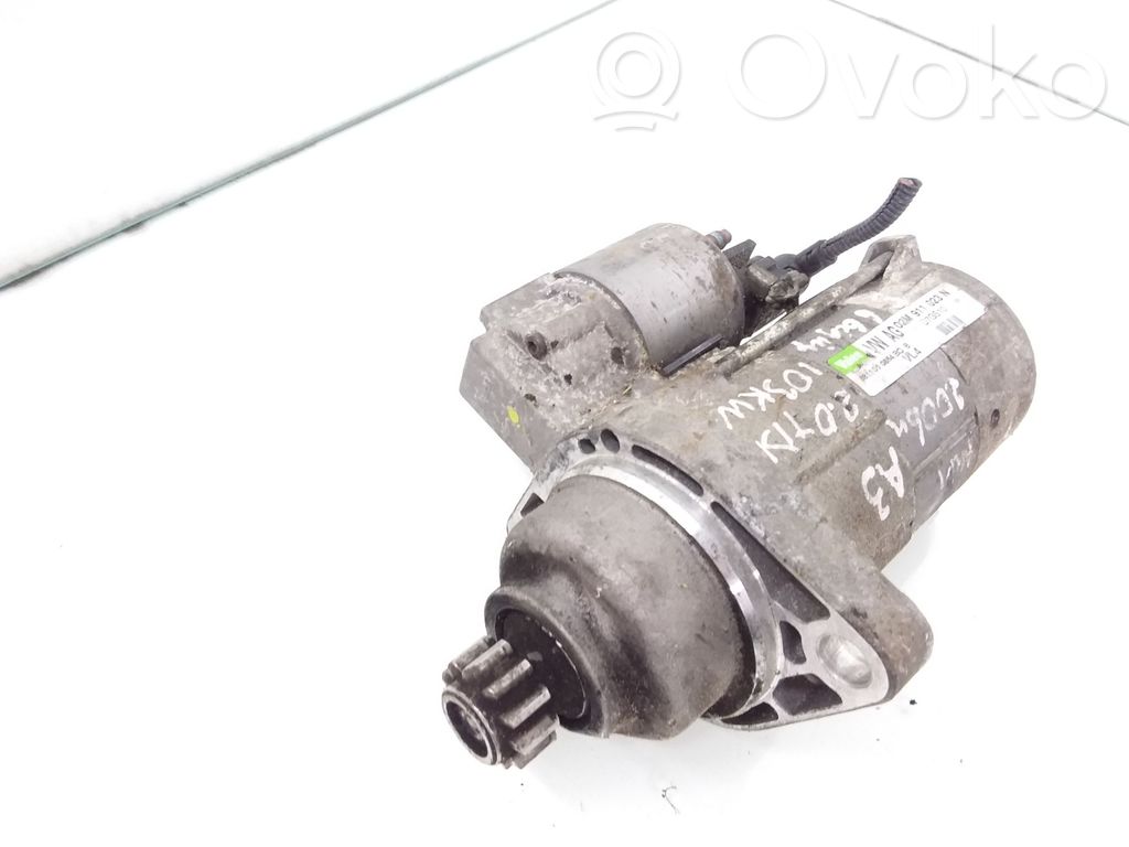 Electromotor   02M911023N