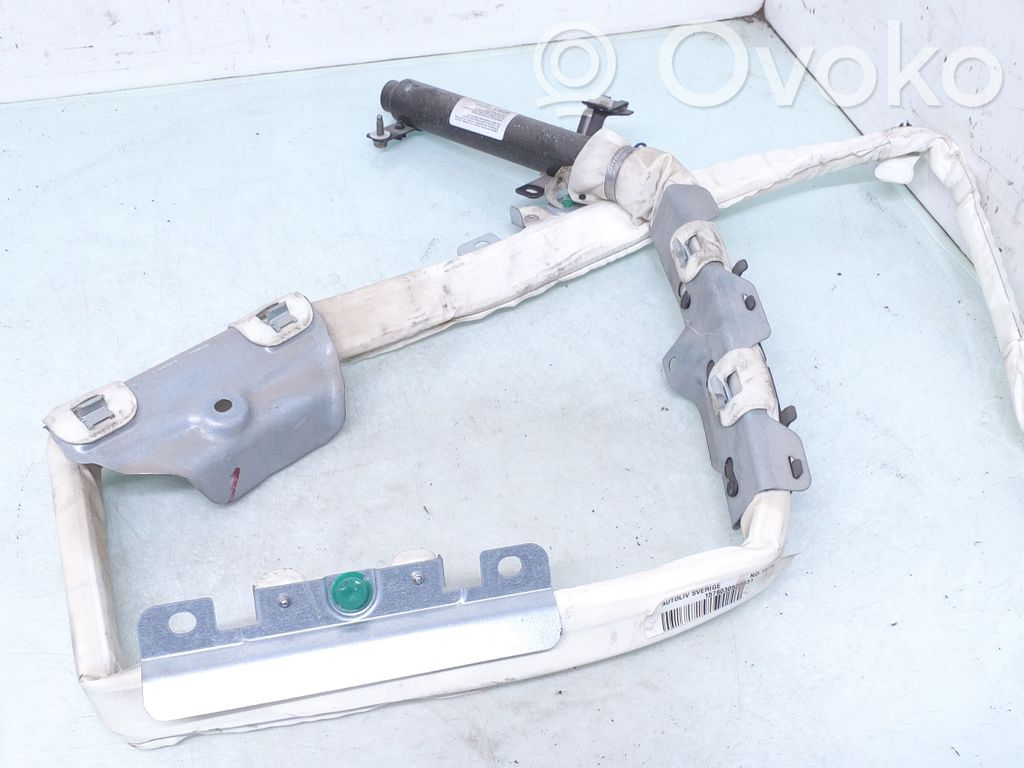 Airbag del techo   9141639