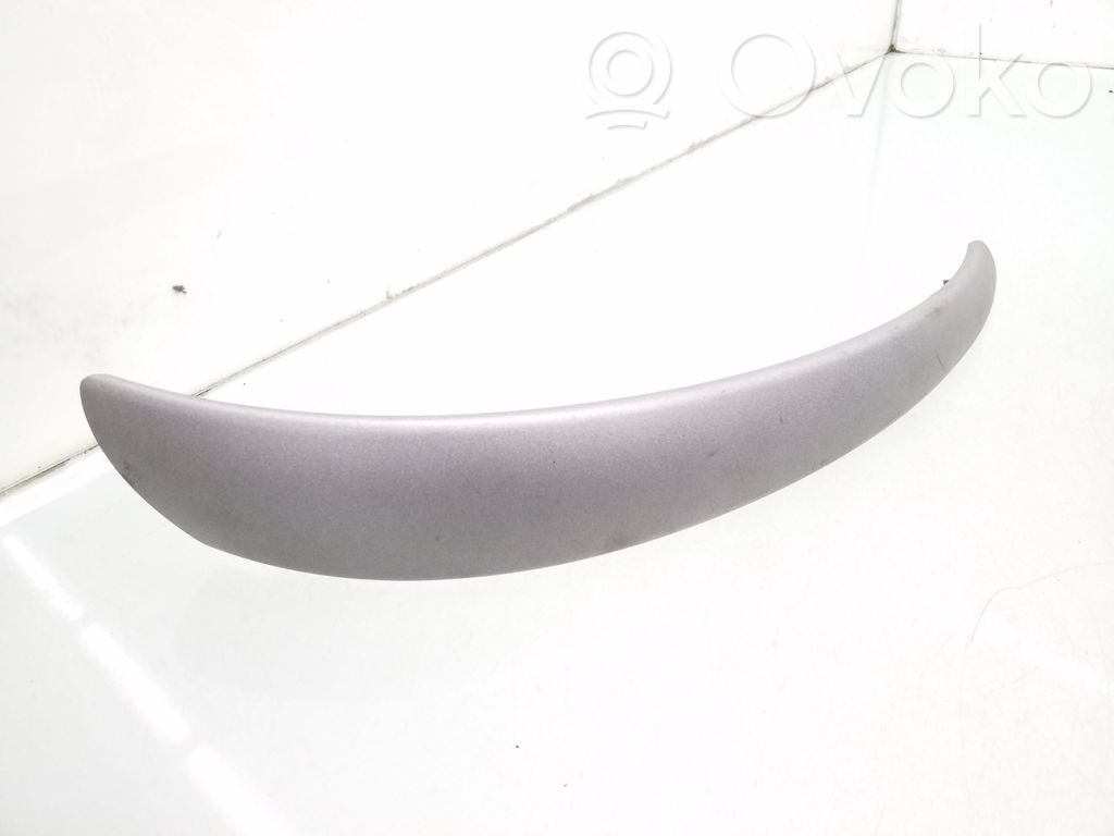 BMW 1 E81 E87 Rear door card trim 