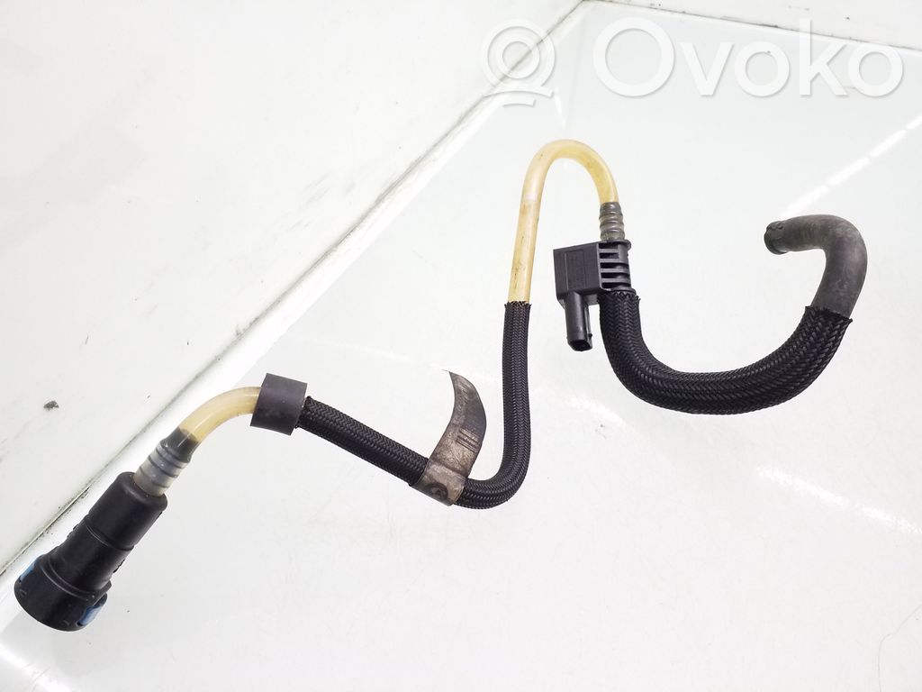 BMW 1 E81 E87 Fuel line/pipe/hose 