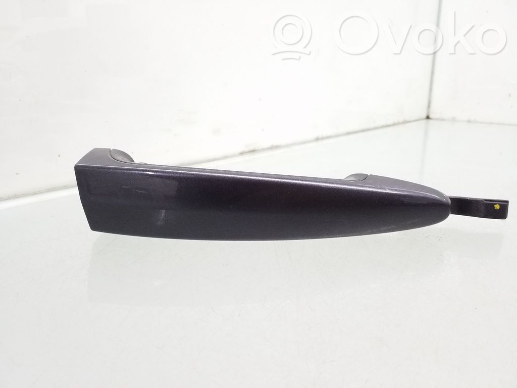 BMW 1 E81 E87 Front door exterior handle 