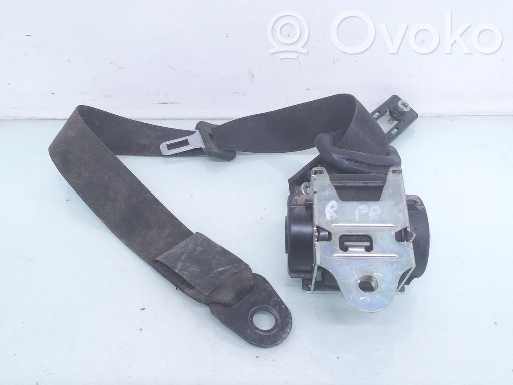 Opel Combo C Cinturón delantero 