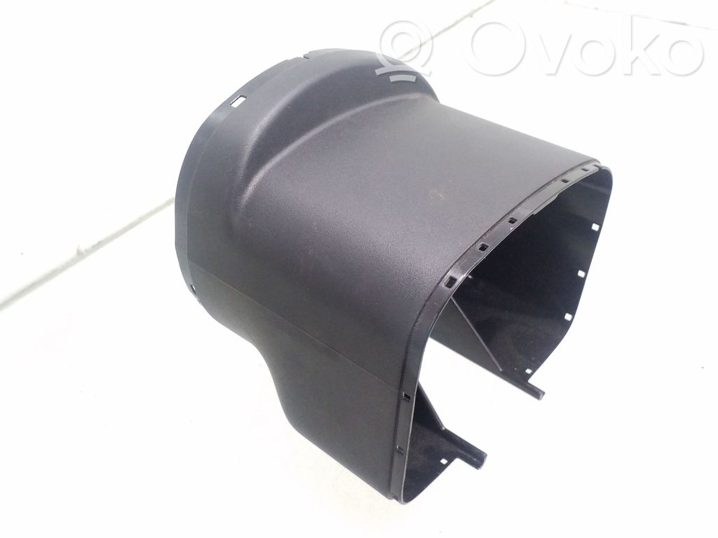 Mercedes-Benz E A207 Steering wheel column trim 