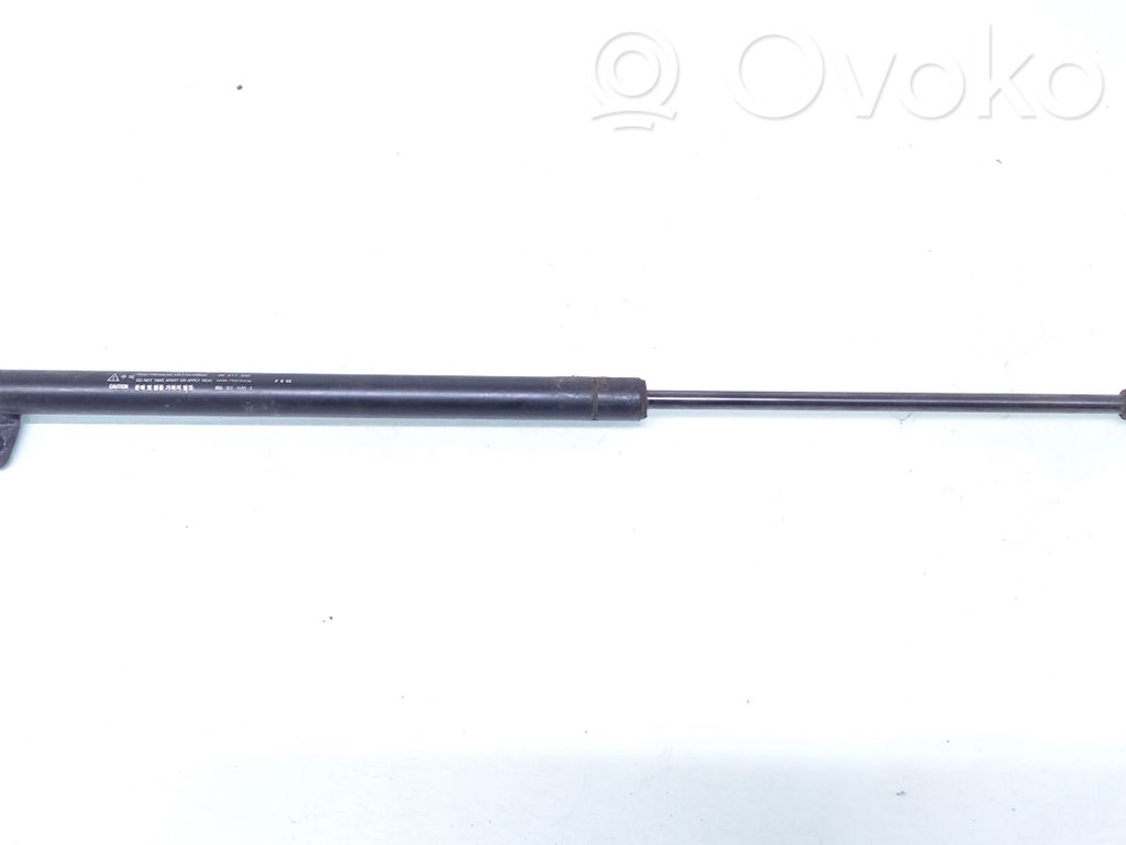 Chevrolet Nubira Soft lock spindle drive 