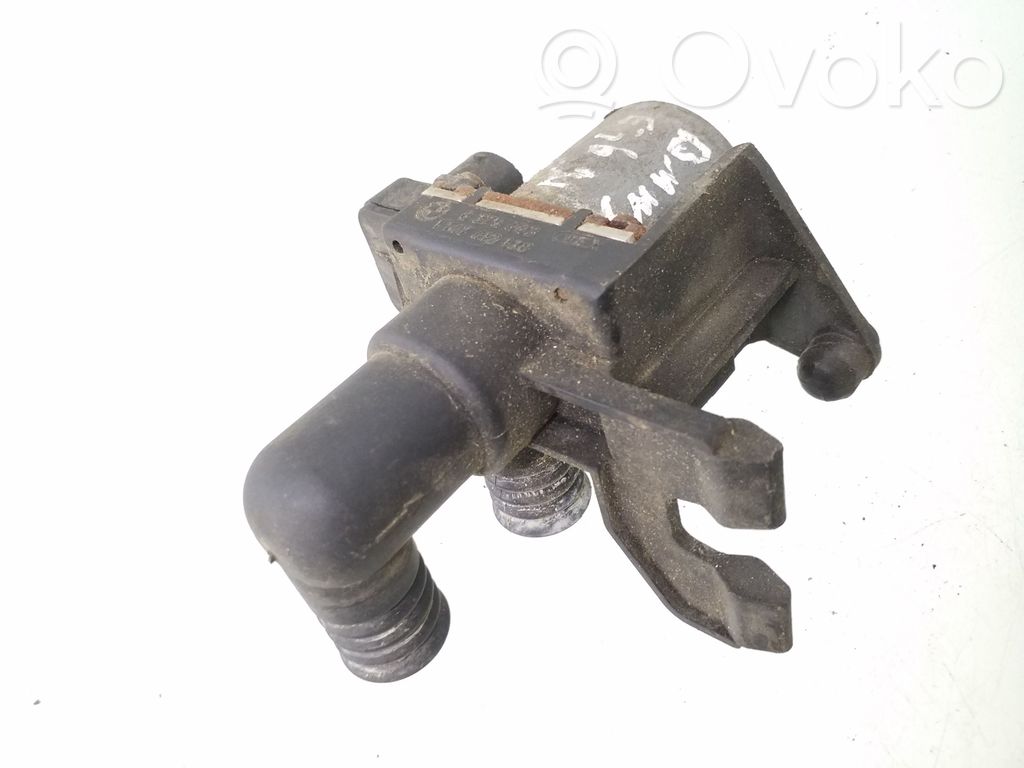 BMW 3 E36 Apsildes radiatora vārsts (-i) 