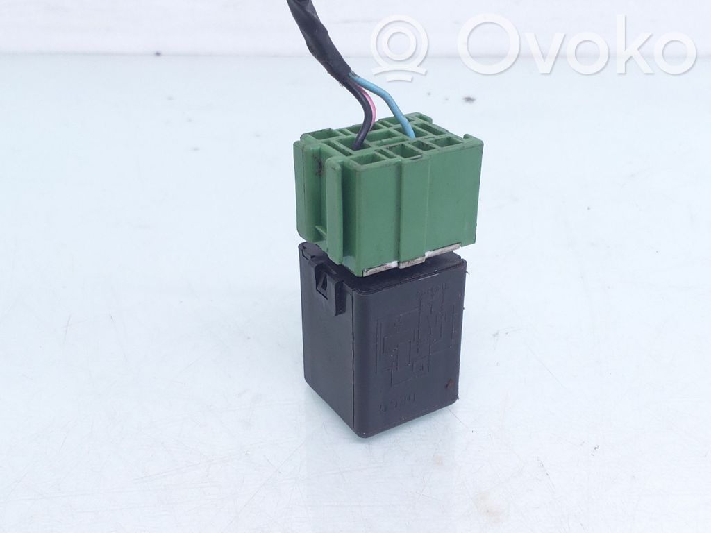 Chevrolet Nubira Other relay 
