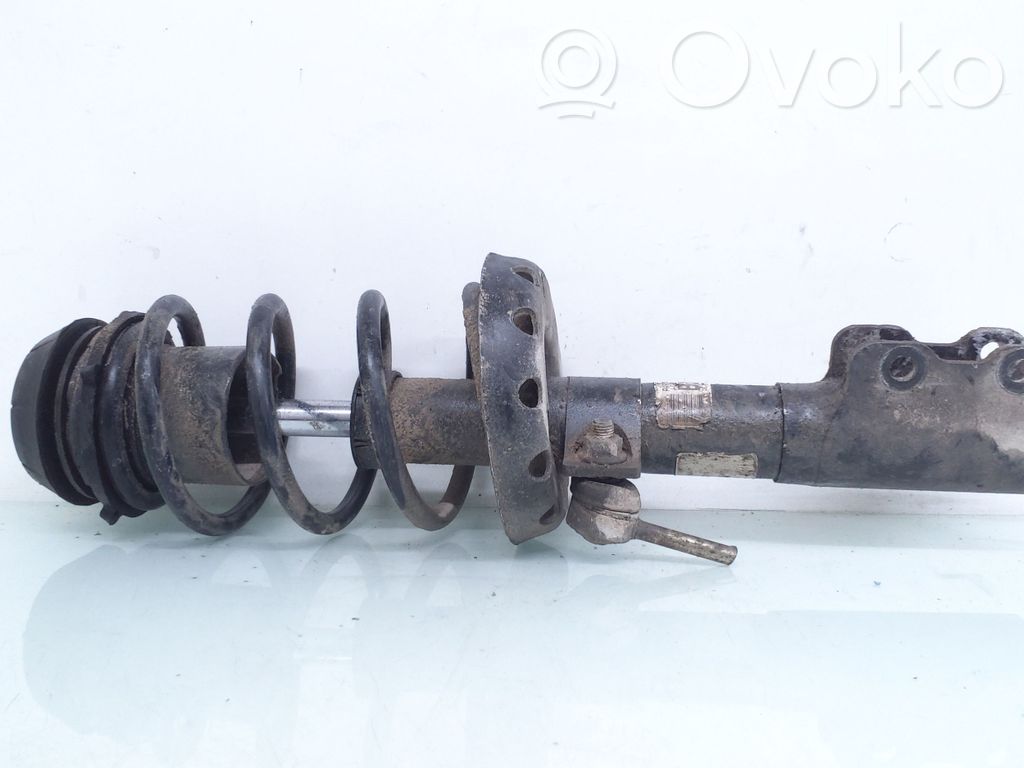 Opel Astra G Amortyzator osi przedniej ze sprężyną 