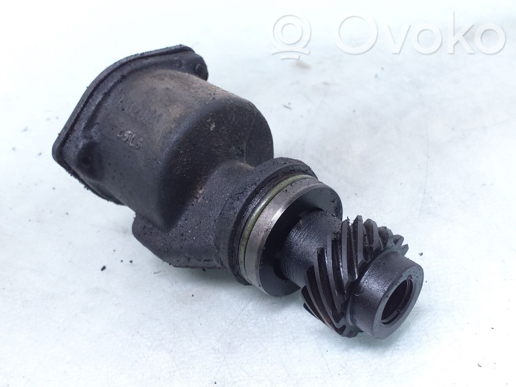 Audi A4 S4 B5 8D Vacuum pump 