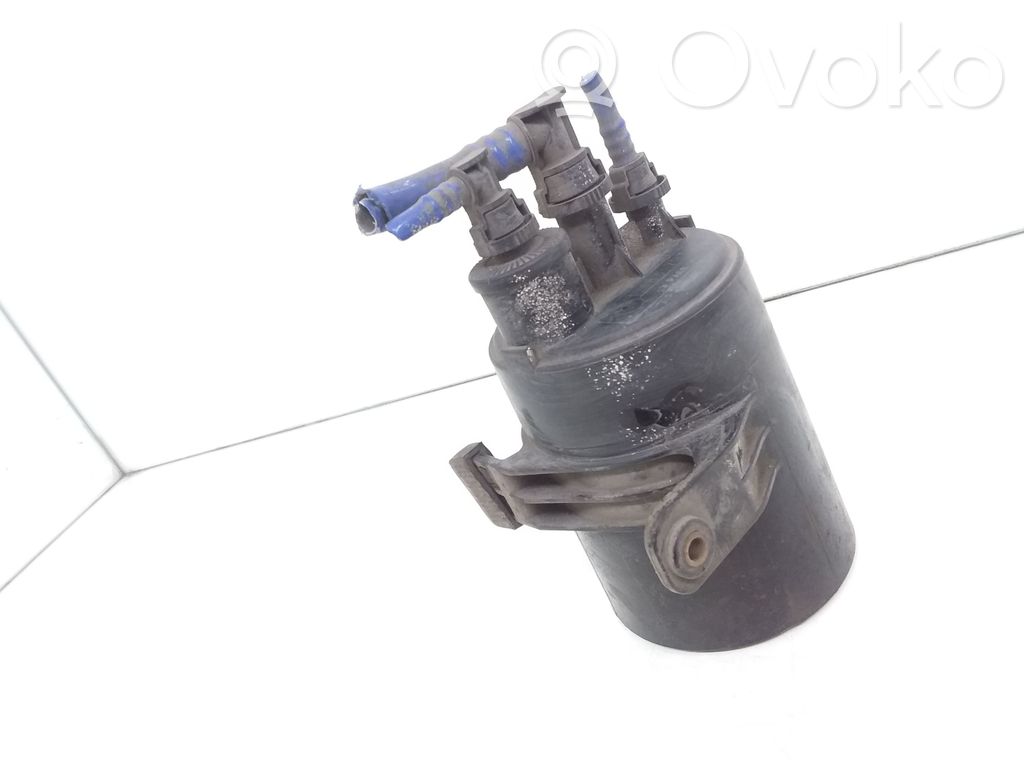 BMW 3 E46 Active carbon filter fuel vapour canister 
