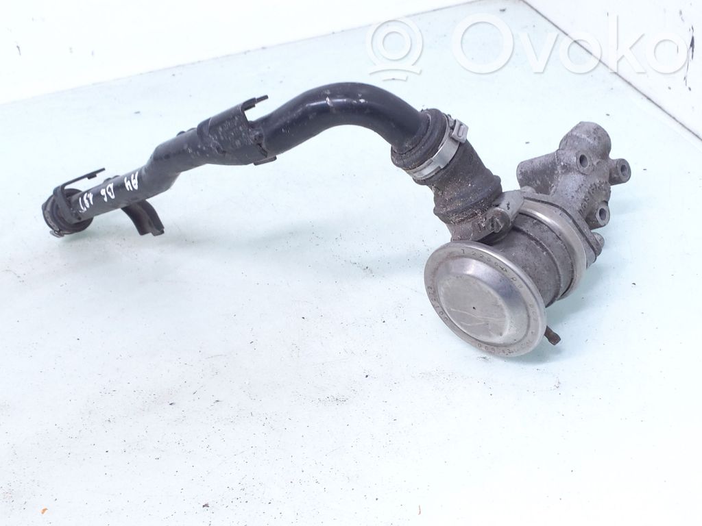 Audi A4 S4 B6 8E 8H EGR valve 