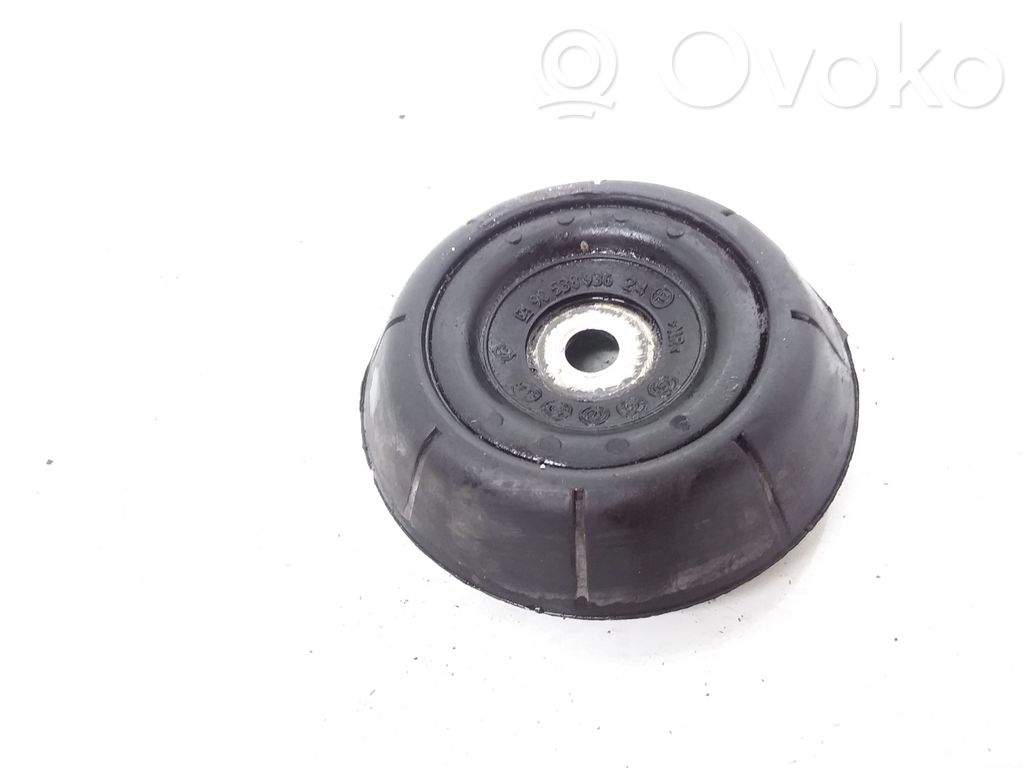Opel Zafira A Cauciuc flanșă arc față