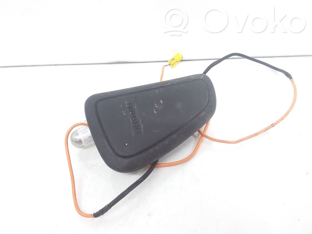 Opel Zafira A Sitz-Airbag 