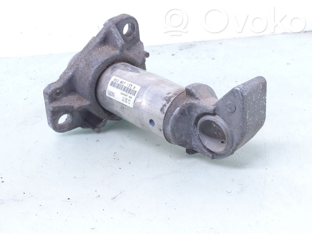 Audi A4 S4 B6 8E 8H Absorbeur de pare-chocs avant