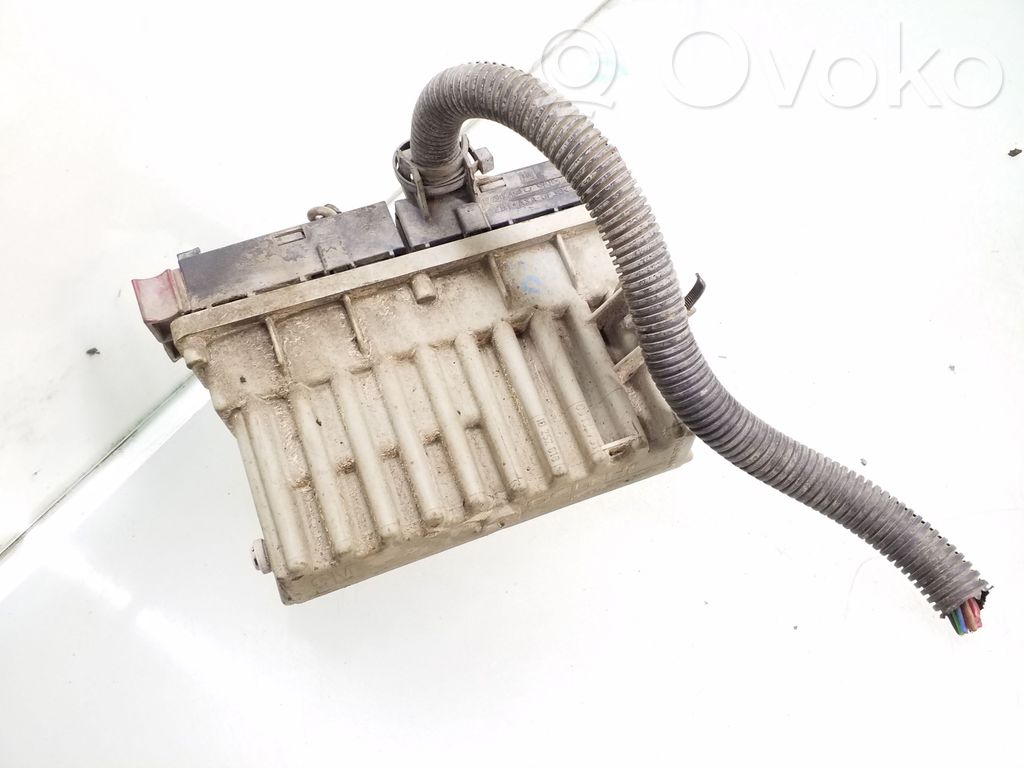 Opel Astra G Modul control ventilator 