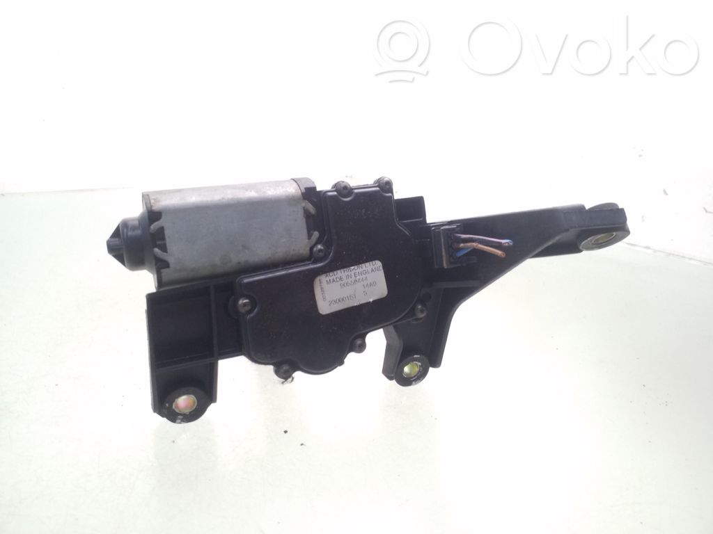 Opel Astra G Motorino del tergicristallo del lunotto posteriore