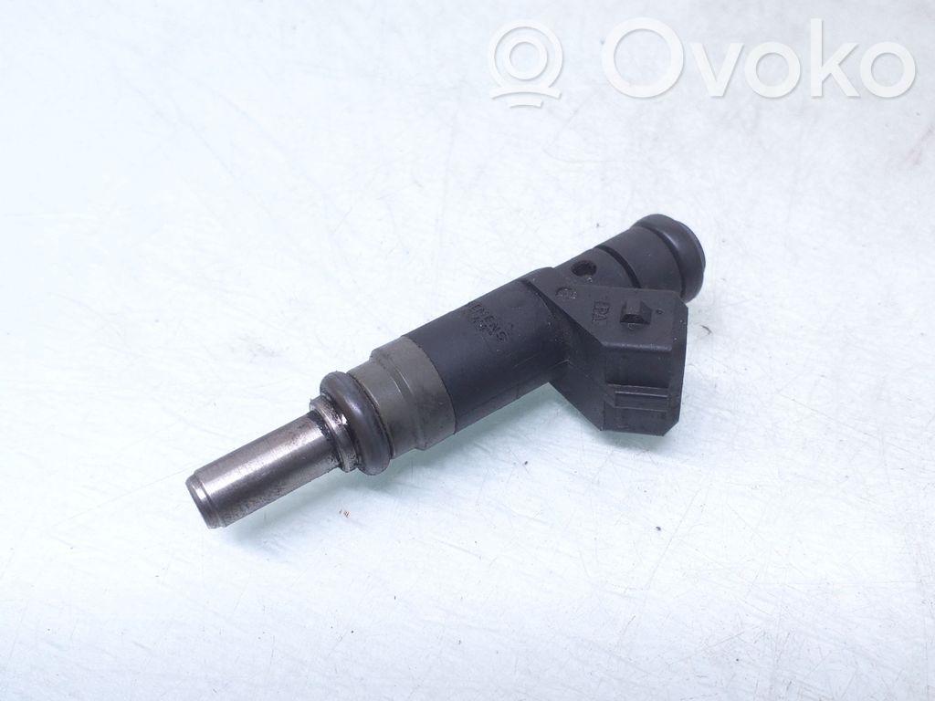Injecteur de carburant   7506158,4146A053338