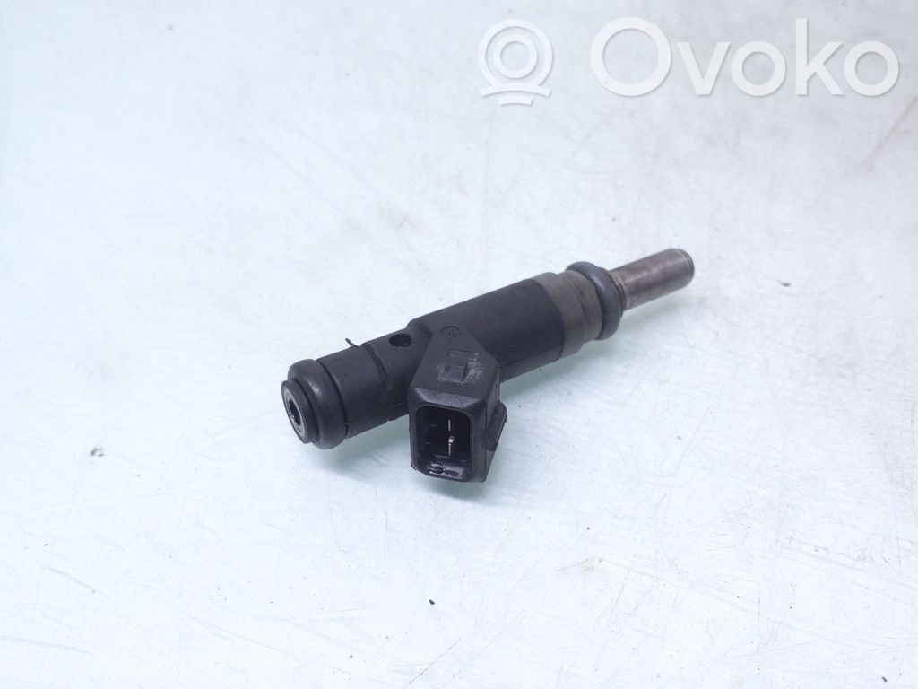 Injektor Einspritzdüse   7506158,4146A053336