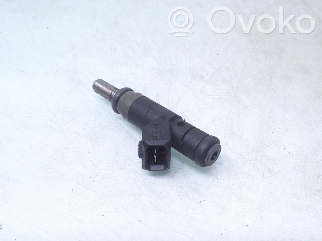 Injektor Einspritzdüse   7506158,4146A05334