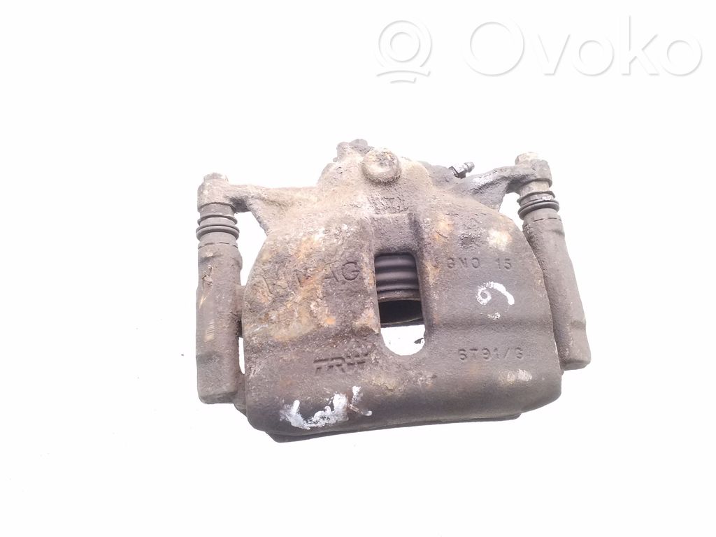 Bremssattel vorne   6791G
