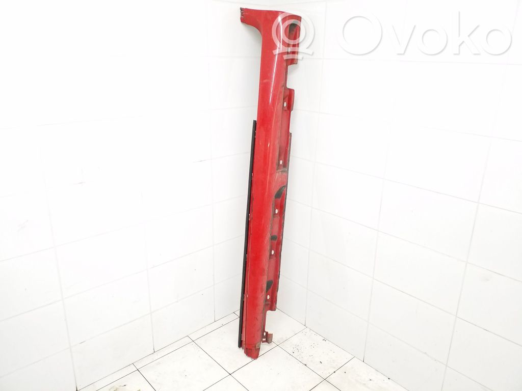Volvo C30 Sill 
