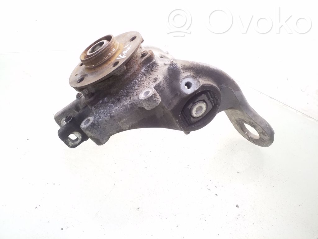 Audi A6 S6 C7 4G Fuso a snodo con mozzo ruota posteriore