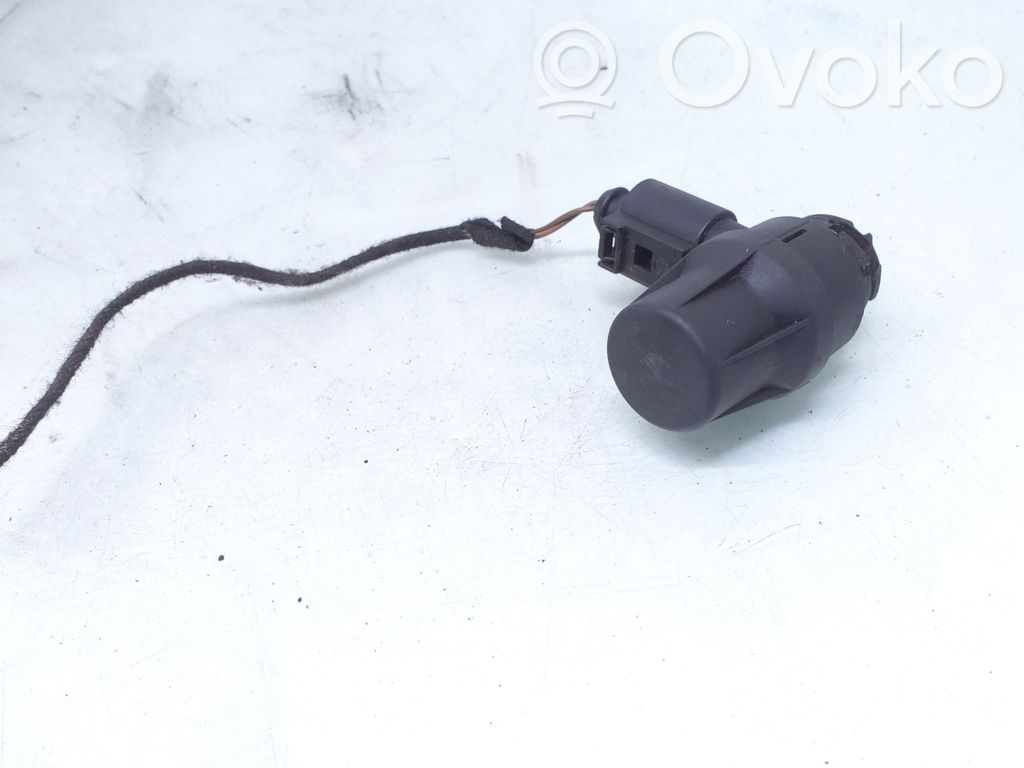 Audi A8 S8 D2 4D Accelerator pedal position sensor 
