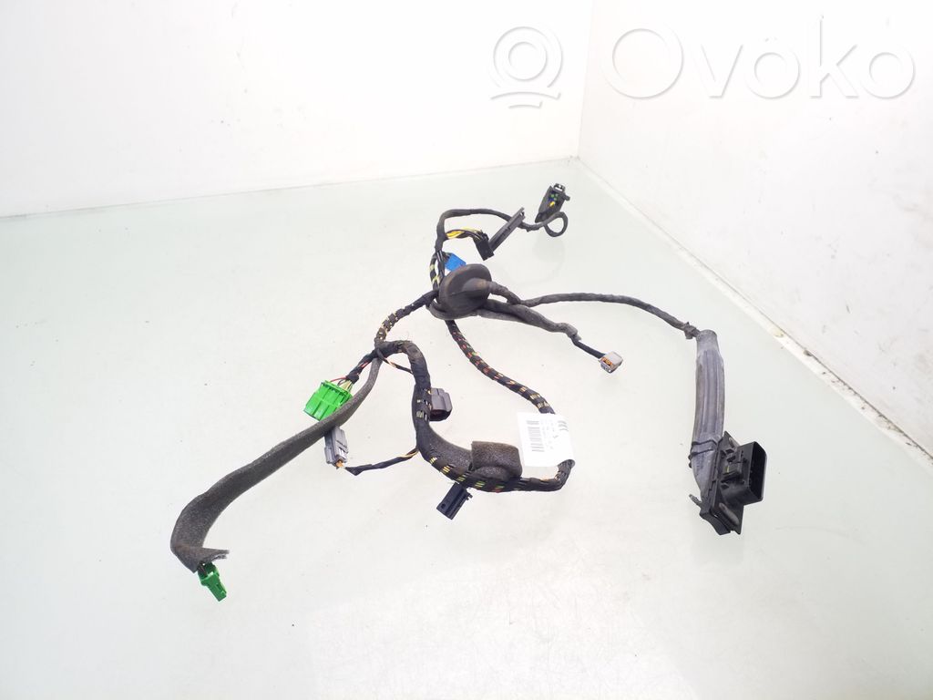 Volvo C30 Cablaj ușă față