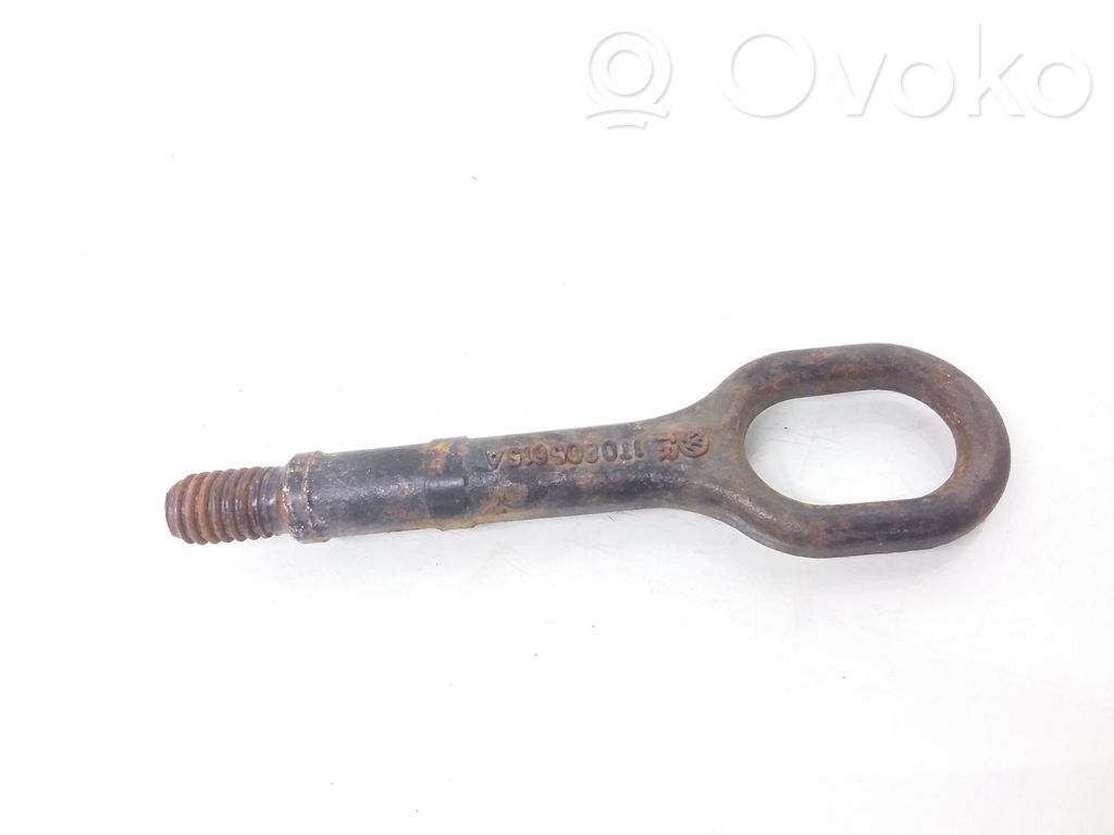Occhiello gancio di traino   1T0805615A