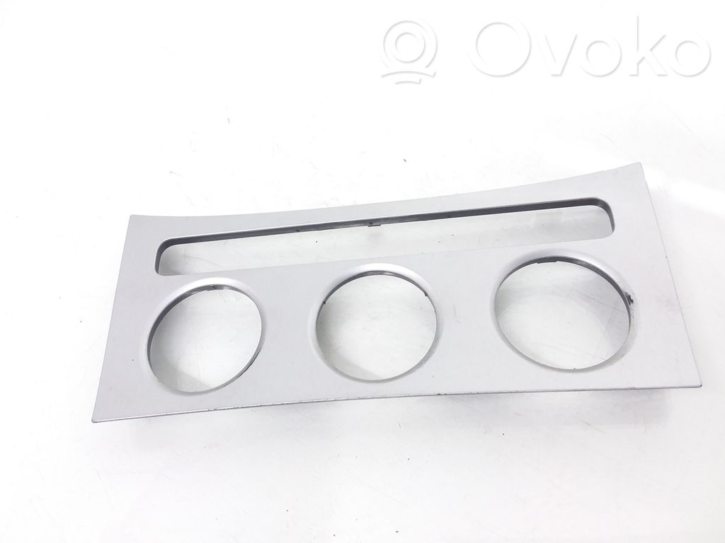 Volkswagen PASSAT B6 Mascherina climatizzatore/regolatore riscaldamento 