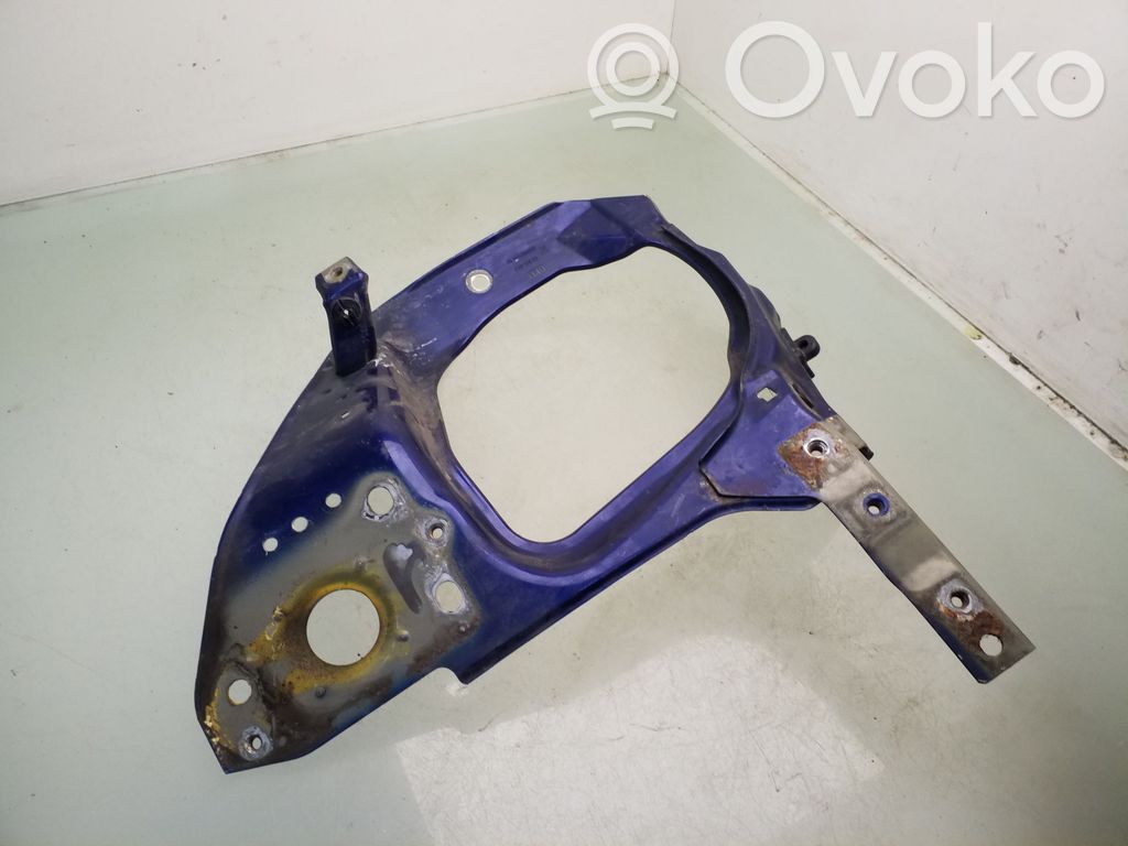 Opel Meriva A Uchwyt / Mocowanie lampy przedniej 