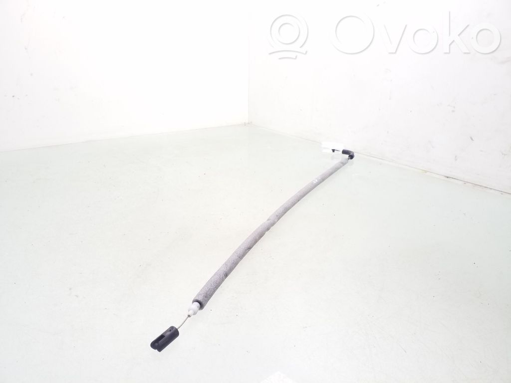 BMW 1 E81 E87 Front door cable line 