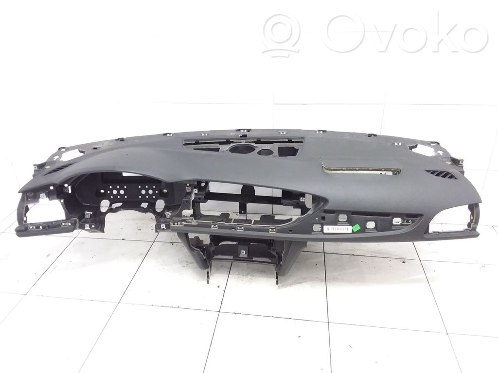 Audi A6 S6 C7 4G Panelis 