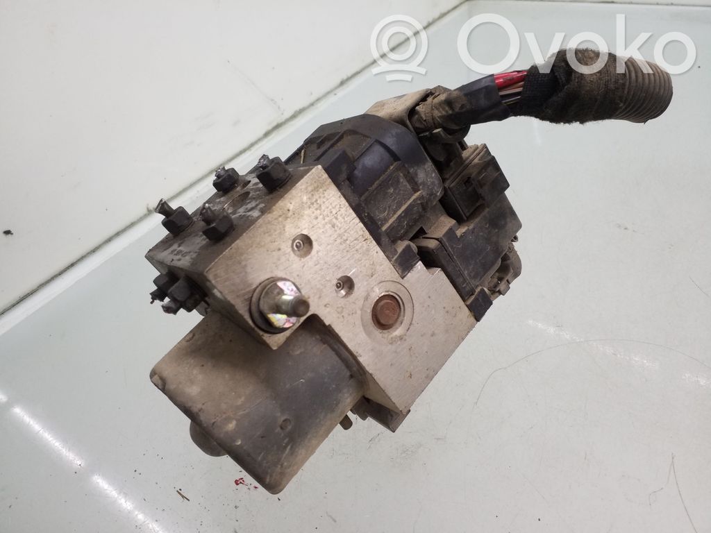 Opel Astra G ABS bloks 