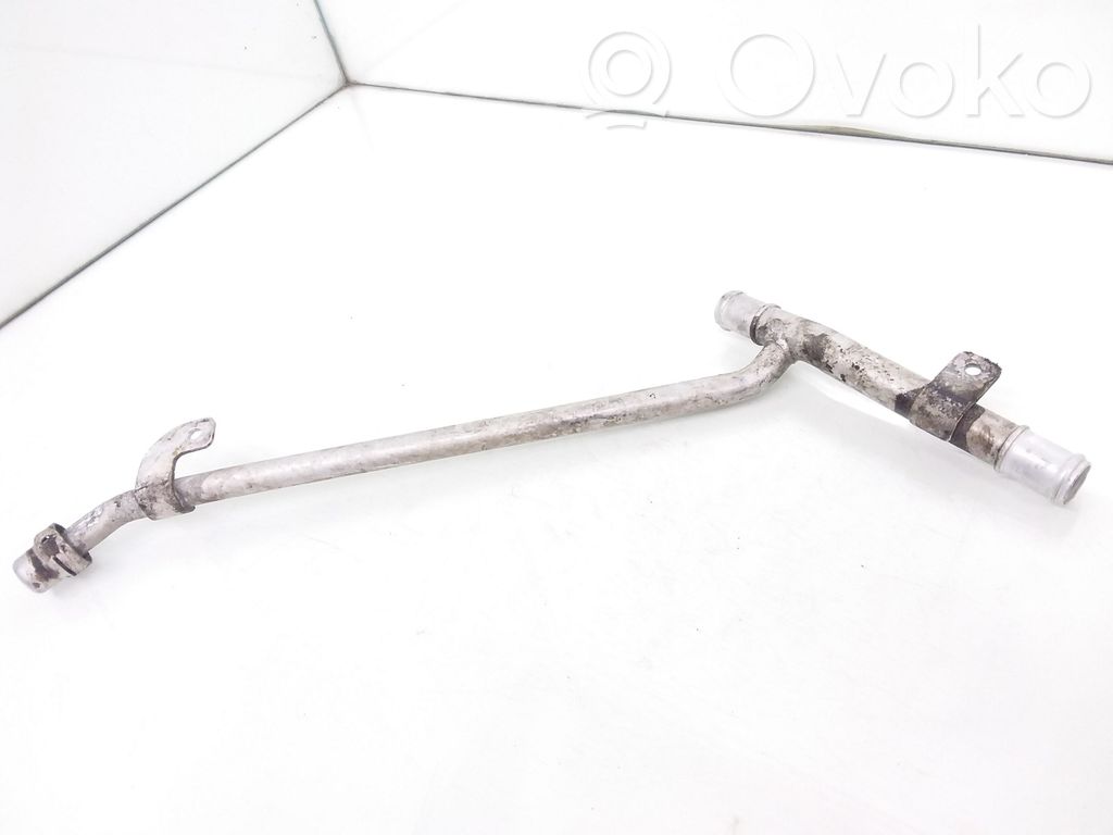 Audi A6 S6 C7 4G Conductă/furtun lichid de răcire motor 