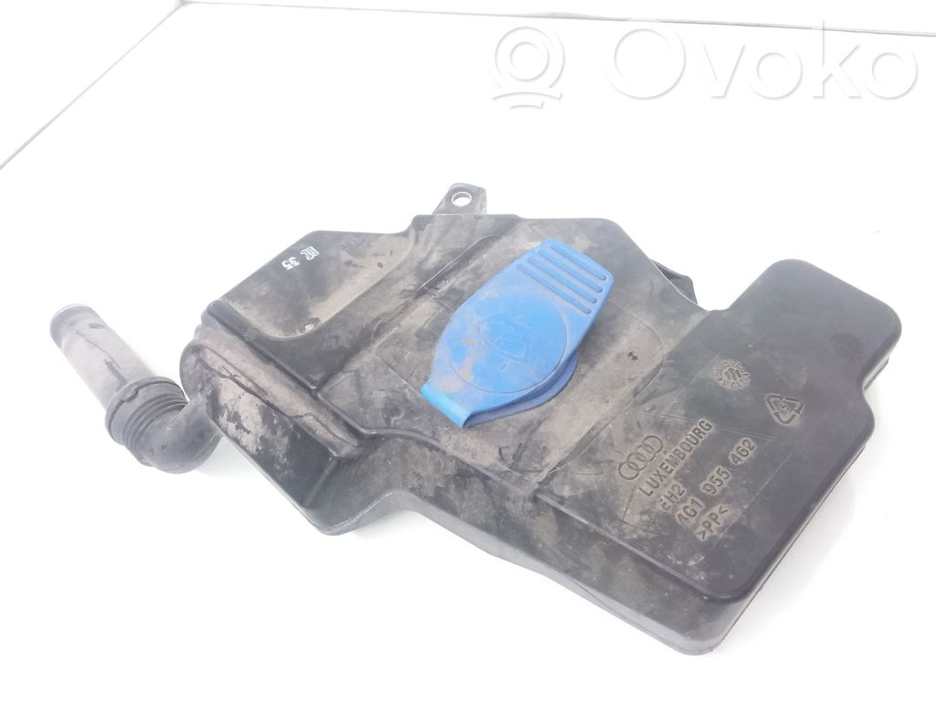 Audi A6 S6 C7 4G Serbatoio/vaschetta liquido lavavetri parabrezza 