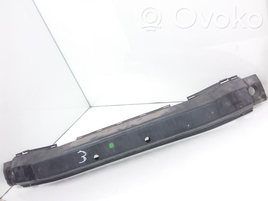 Volvo C30 Priekšpusē bampera sastiprinājums 