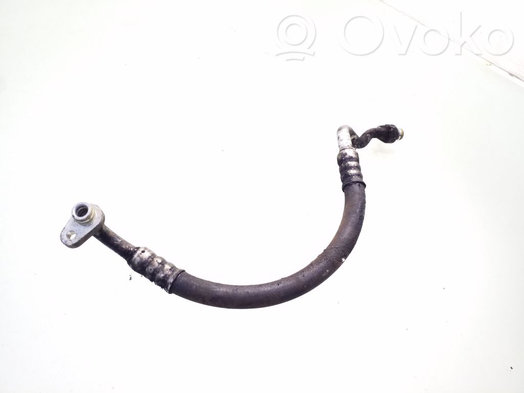 Peugeot 307 Ilmastointilaitteen putki (A/C) 