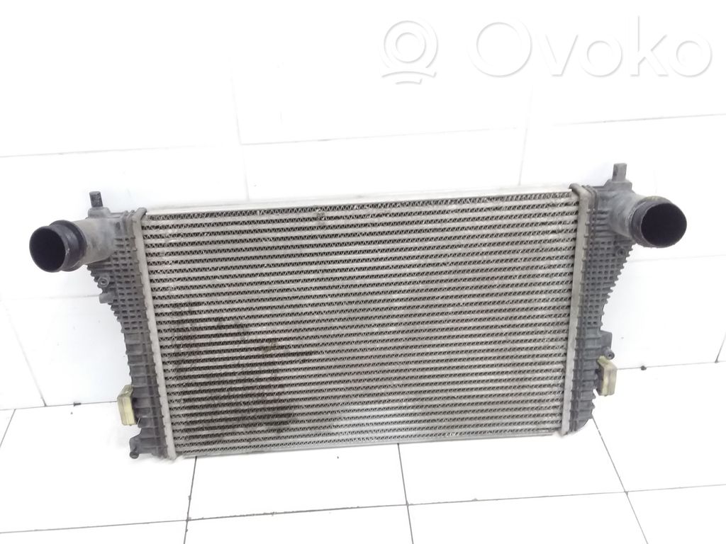 Seat Alhambra (Mk2) Radiatore intercooler 