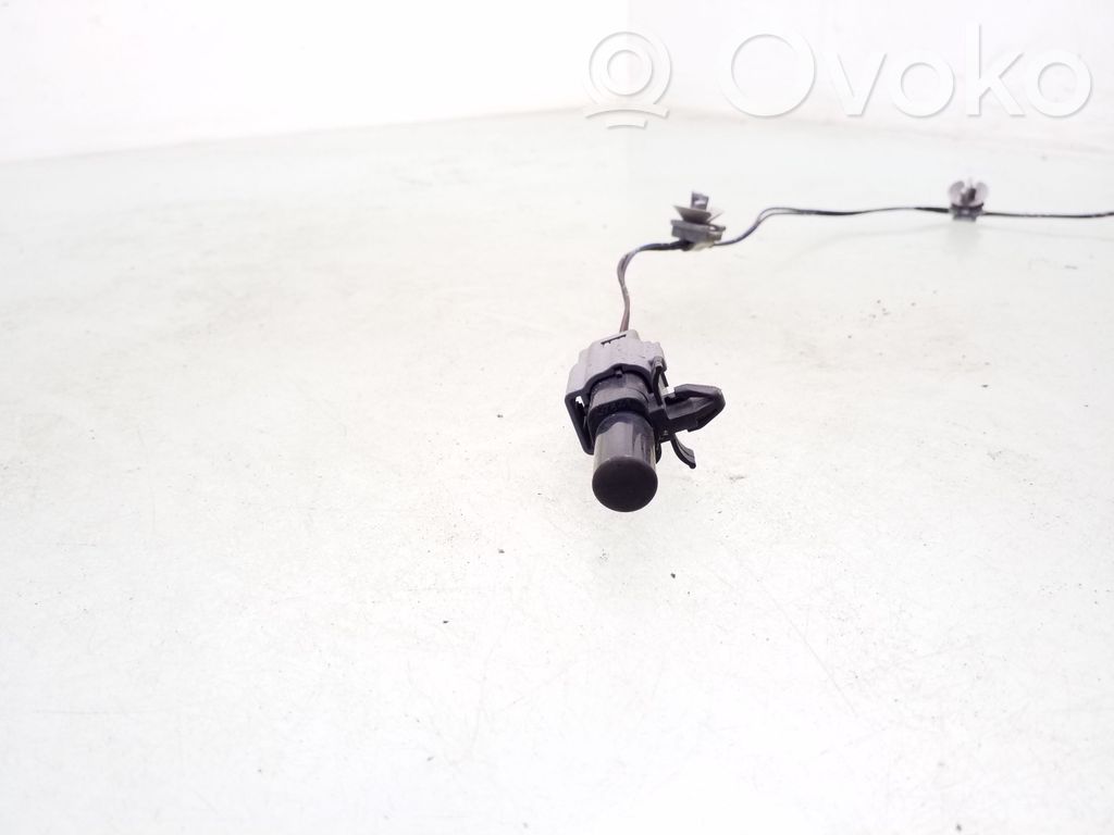 Mazda 5 Outside/exterior temperature sensor 