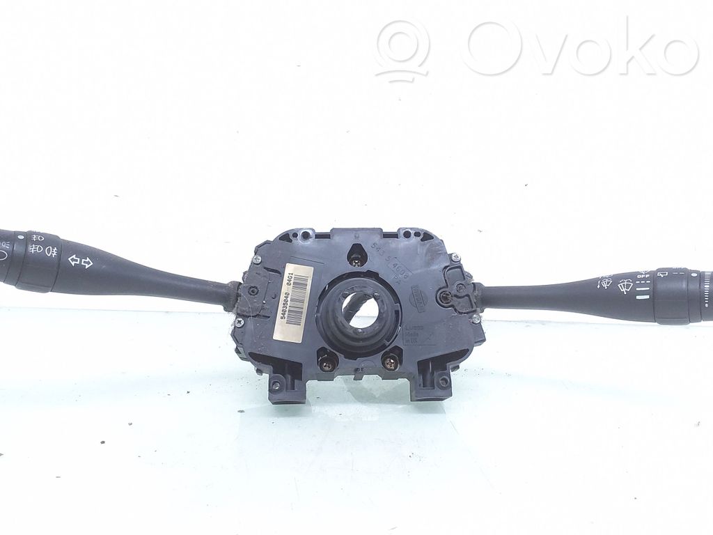 Nissan Almera Tino Indicator stalk 