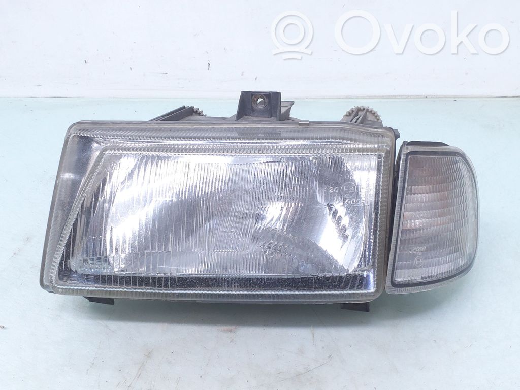 Seat Ibiza II (6k) Far 