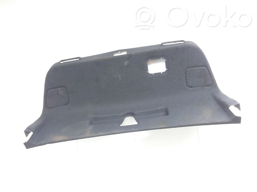 Audi A6 S6 C7 4G Rivestimento portellone
