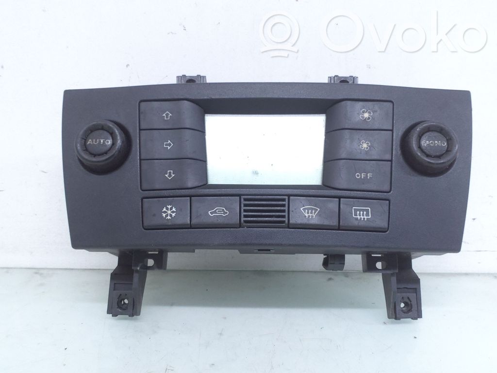 Fiat Stilo Climate control unit 