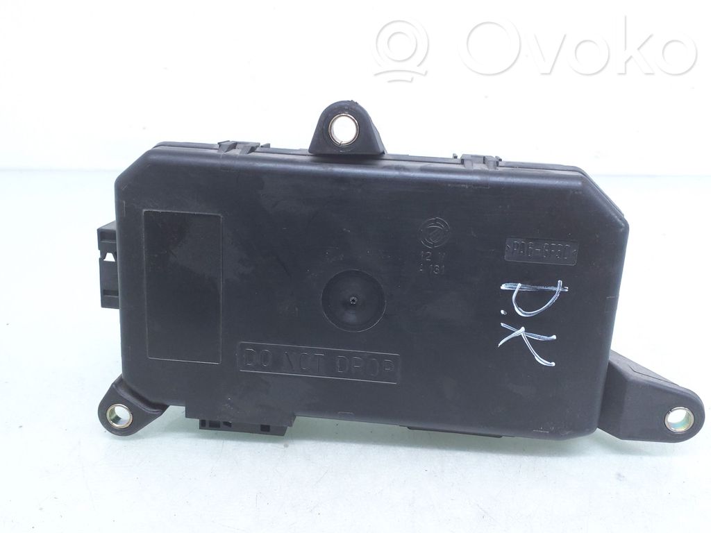 Fiat Stilo Door control unit/module 
