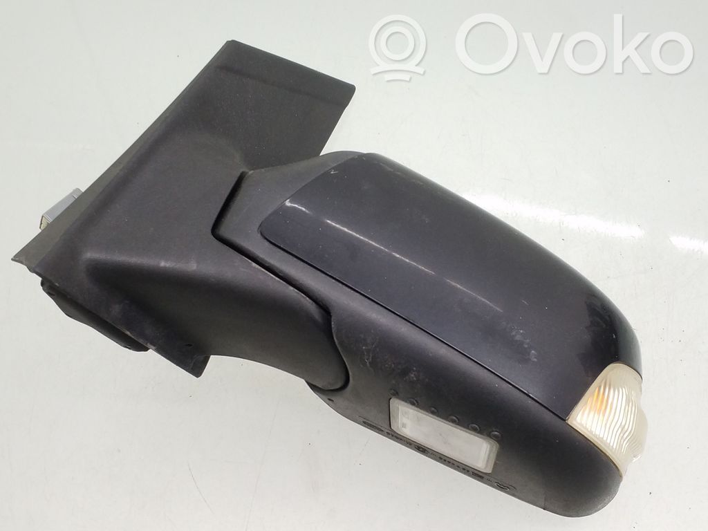 Ford Focus Oglindă electrică ușă față